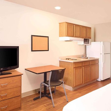 Extended Stay America Select Suites - Mobile - I-65 Dış mekan fotoğraf