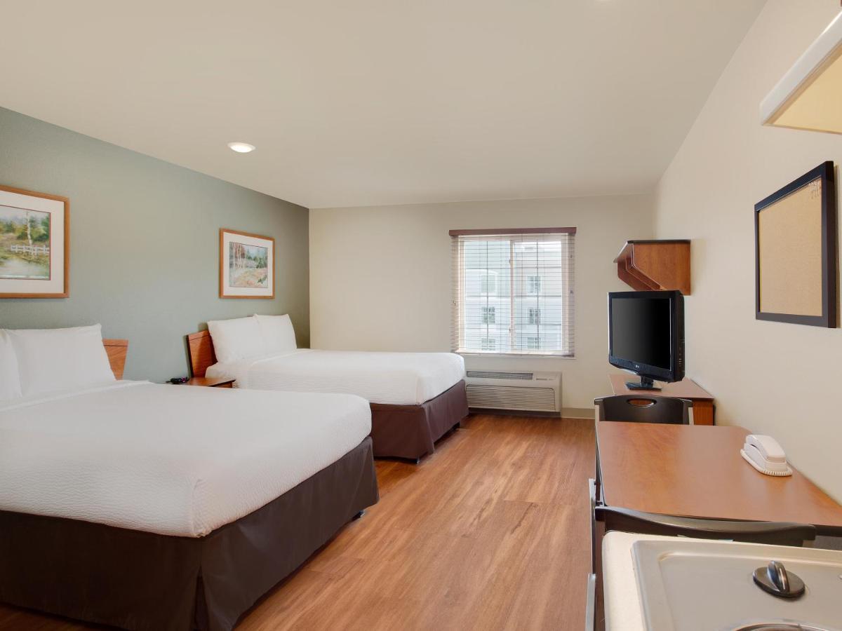 Extended Stay America Select Suites - Mobile - I-65 Dış mekan fotoğraf