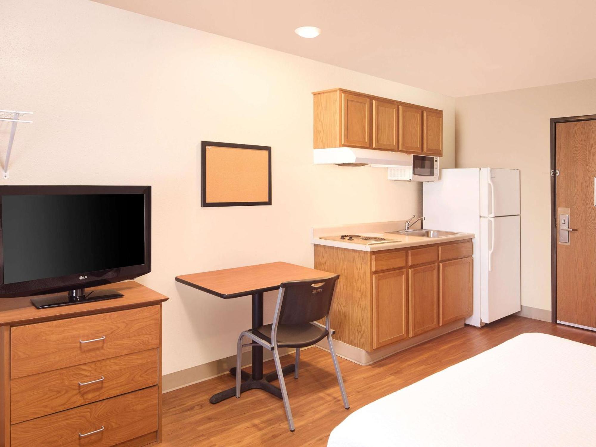 Extended Stay America Select Suites - Mobile - I-65 Dış mekan fotoğraf