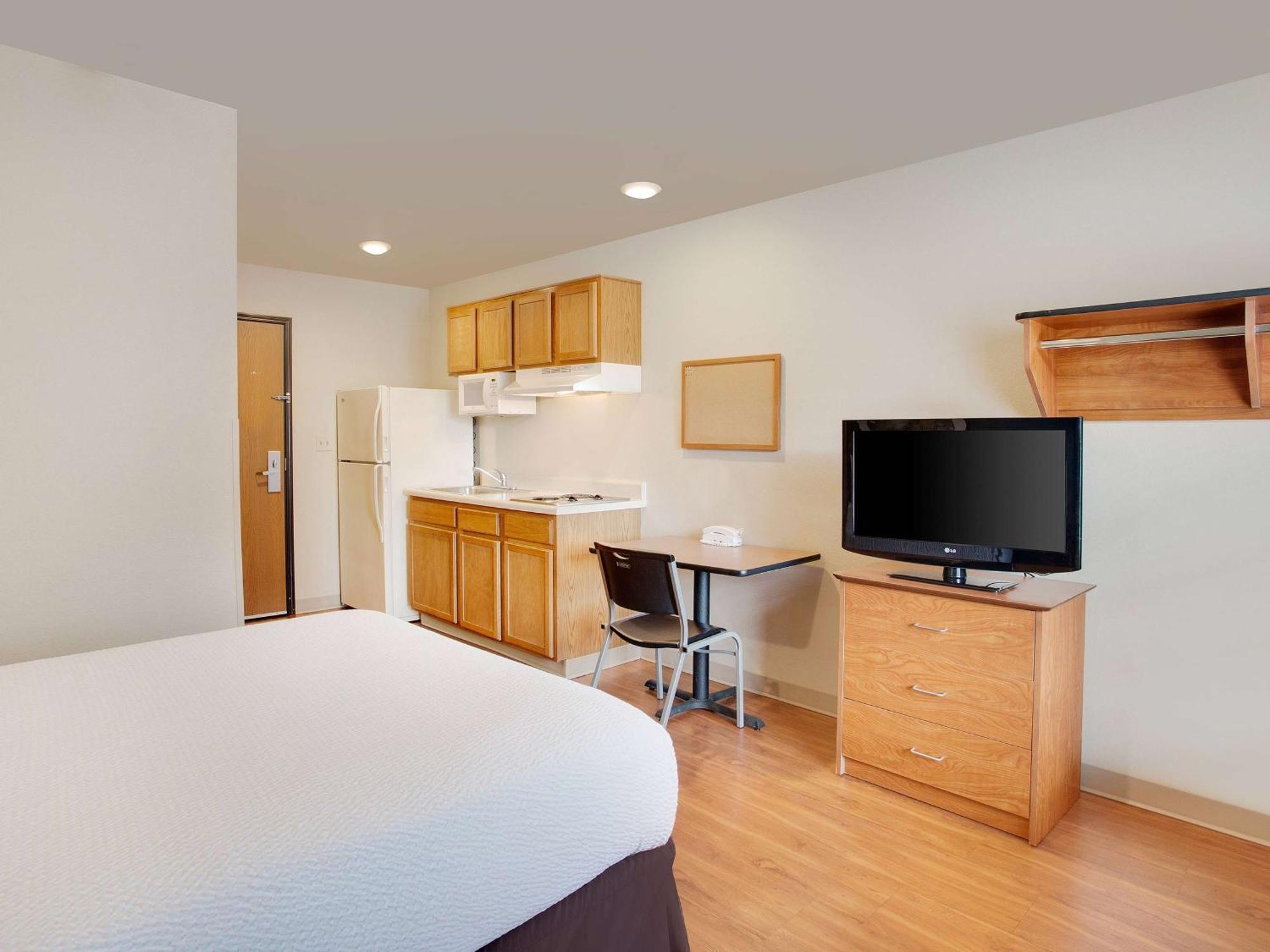 Extended Stay America Select Suites - Mobile - I-65 Dış mekan fotoğraf