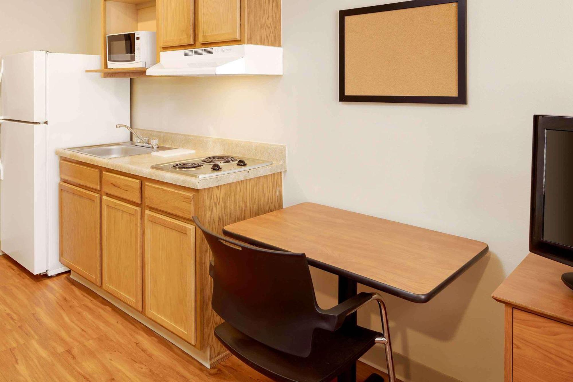 Extended Stay America Select Suites - Mobile - I-65 Dış mekan fotoğraf