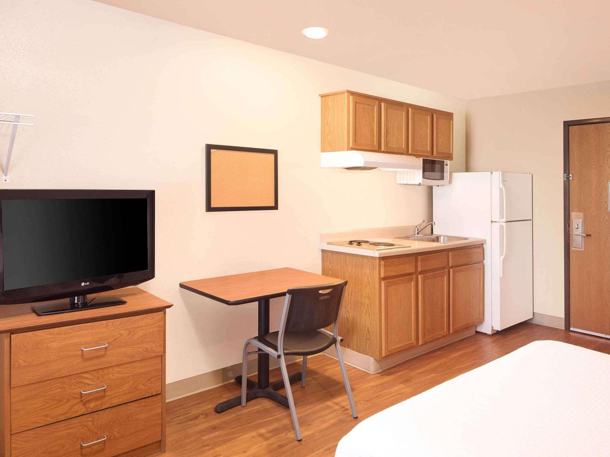 Extended Stay America Select Suites - Mobile - I-65 Dış mekan fotoğraf