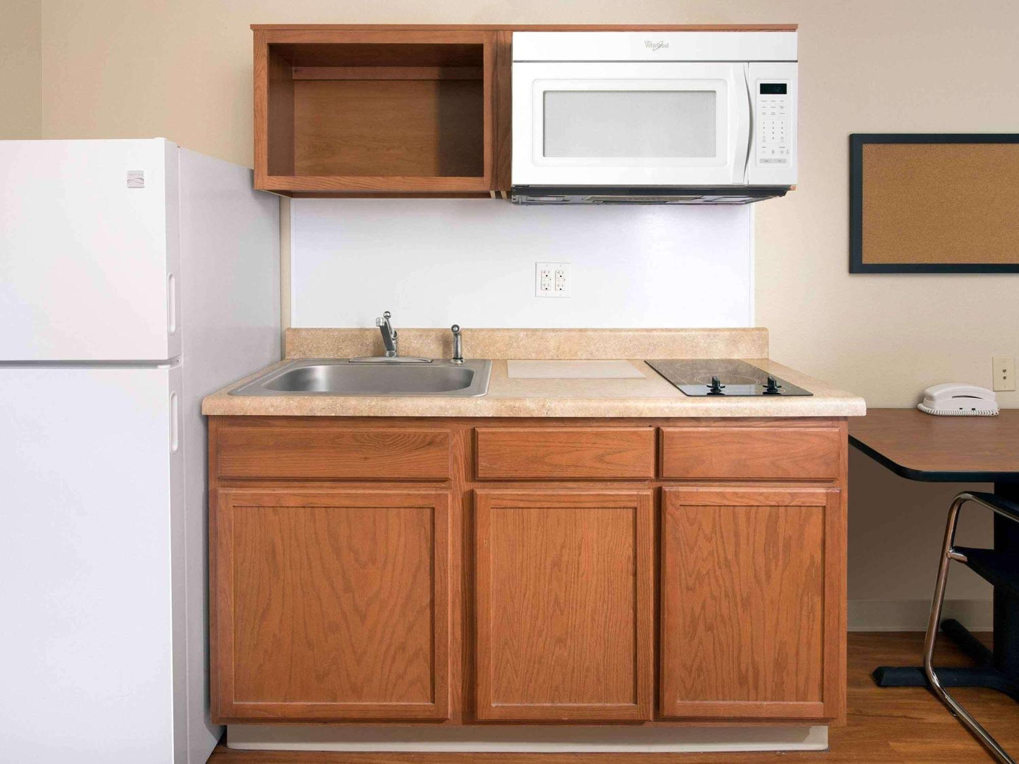 Extended Stay America Select Suites - Mobile - I-65 Dış mekan fotoğraf