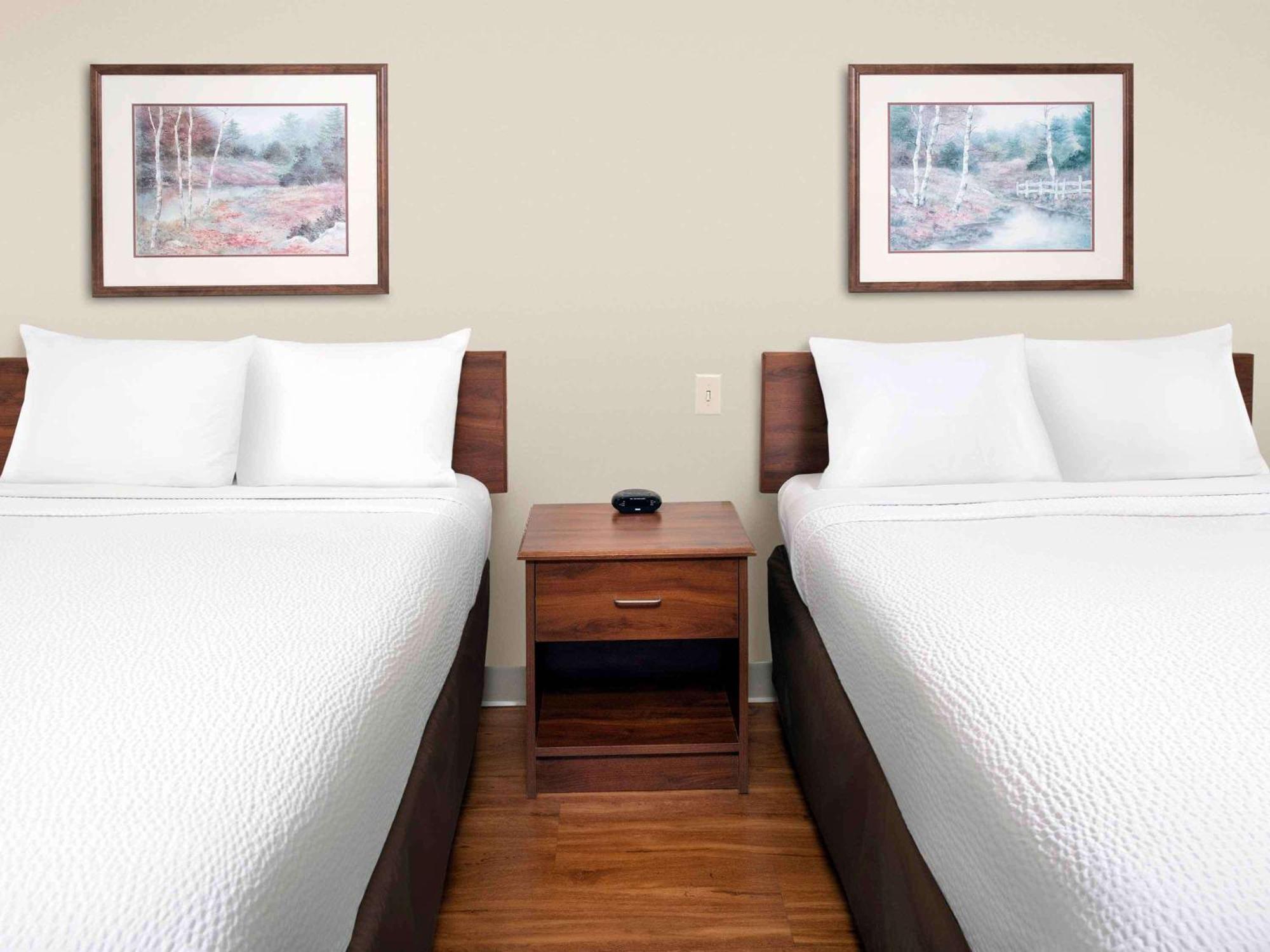 Extended Stay America Select Suites - Mobile - I-65 Dış mekan fotoğraf