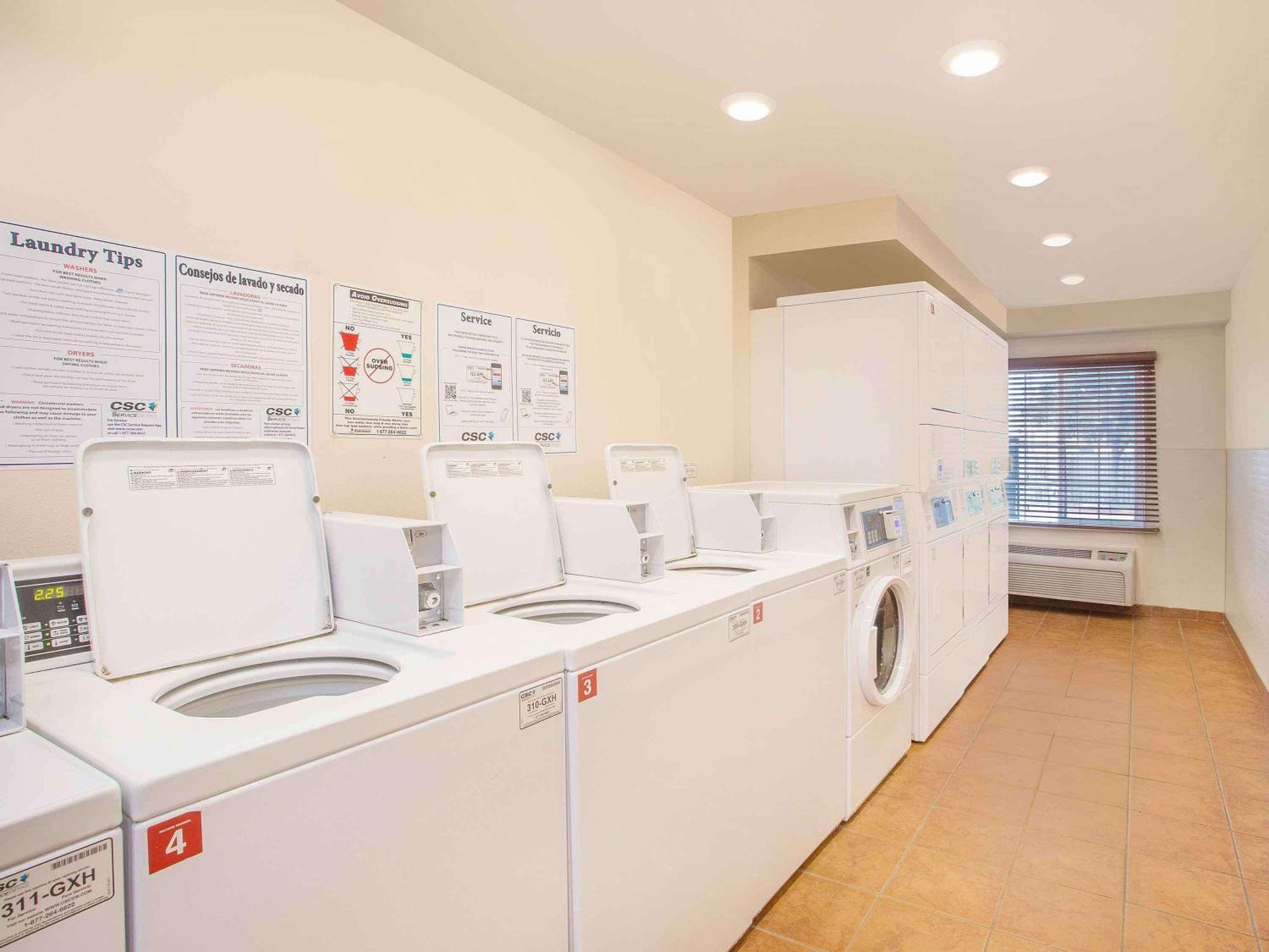 Extended Stay America Select Suites - Mobile - I-65 Dış mekan fotoğraf