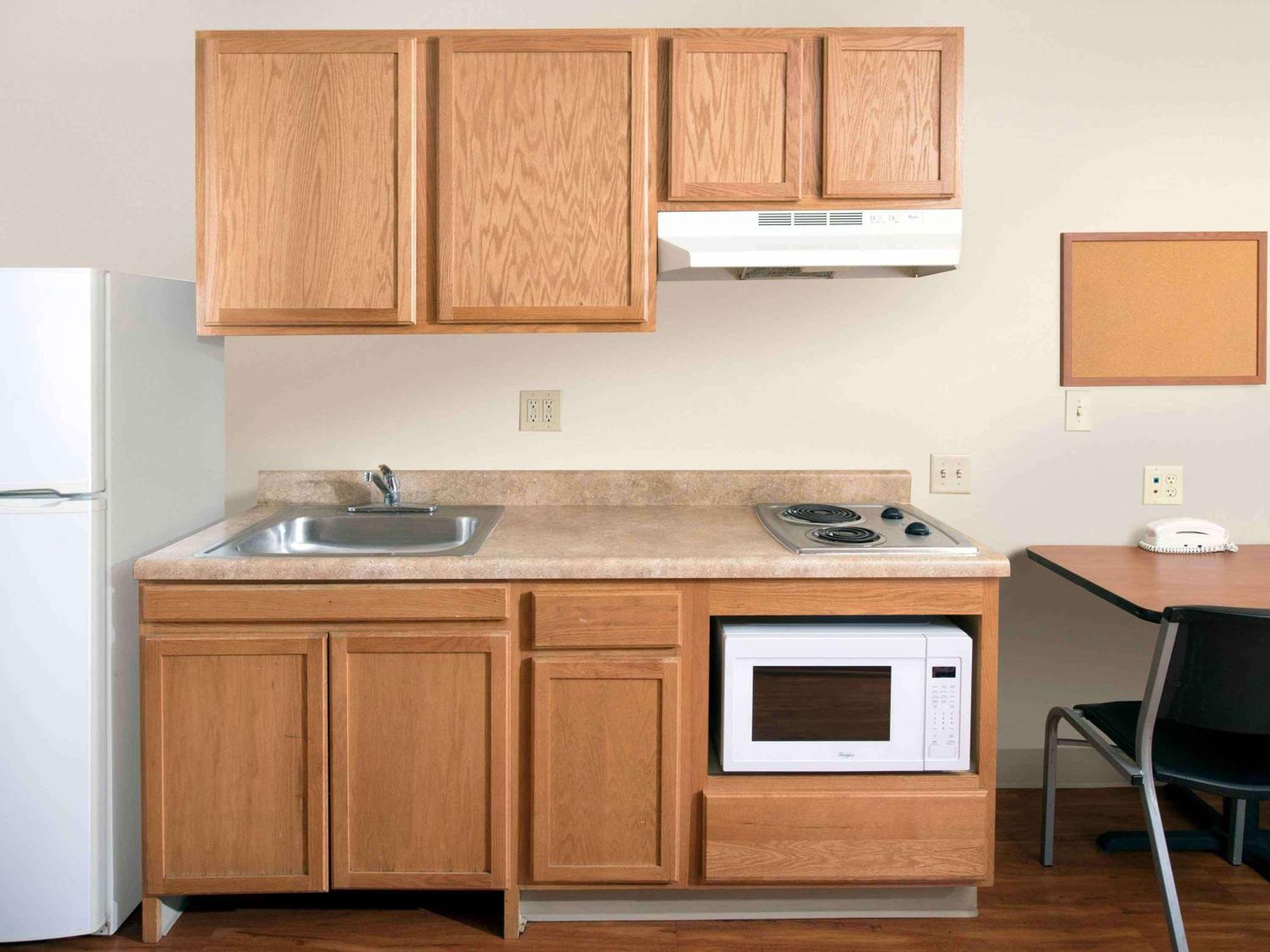 Extended Stay America Select Suites - Mobile - I-65 Dış mekan fotoğraf