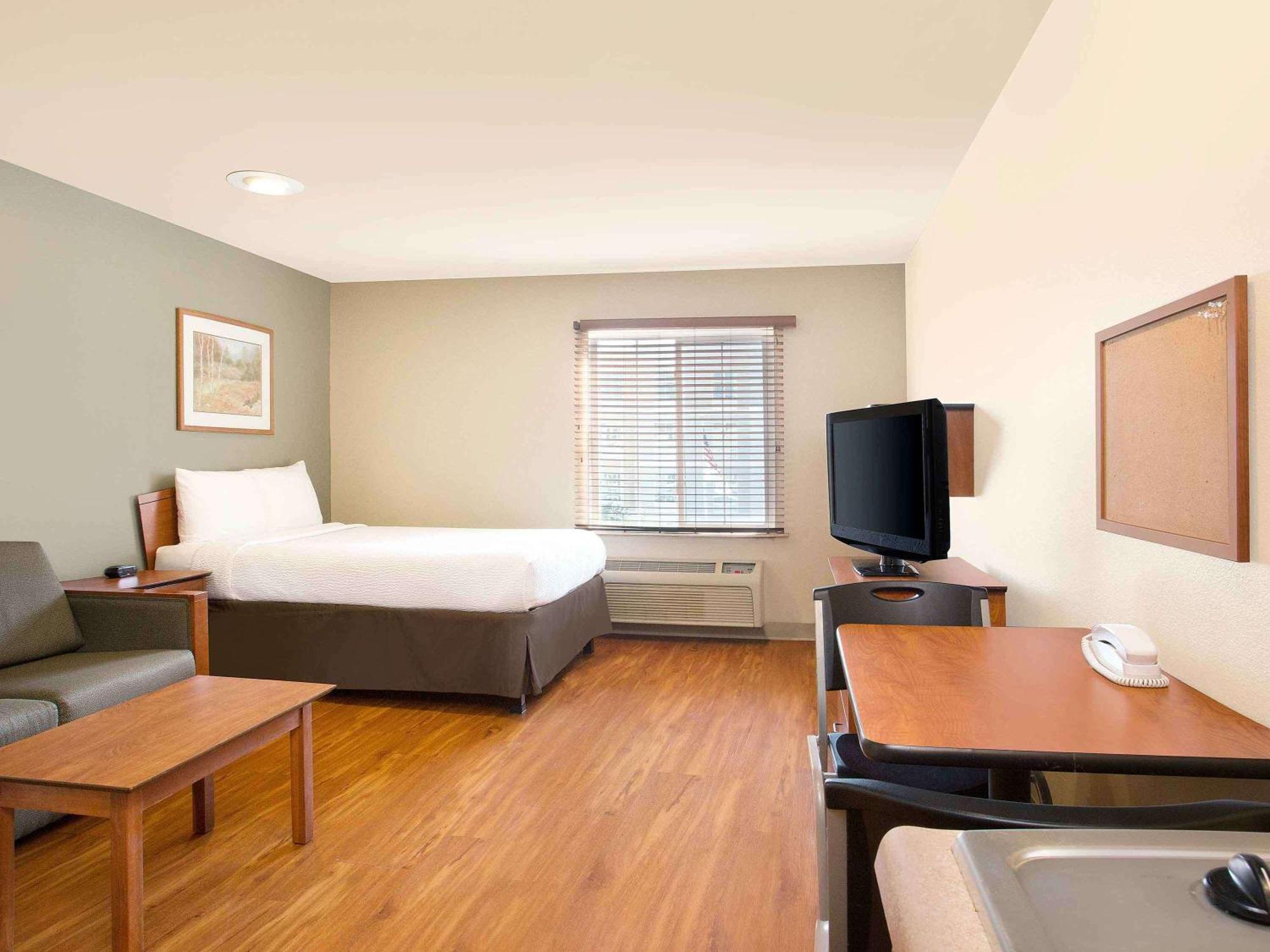 Extended Stay America Select Suites - Mobile - I-65 Dış mekan fotoğraf