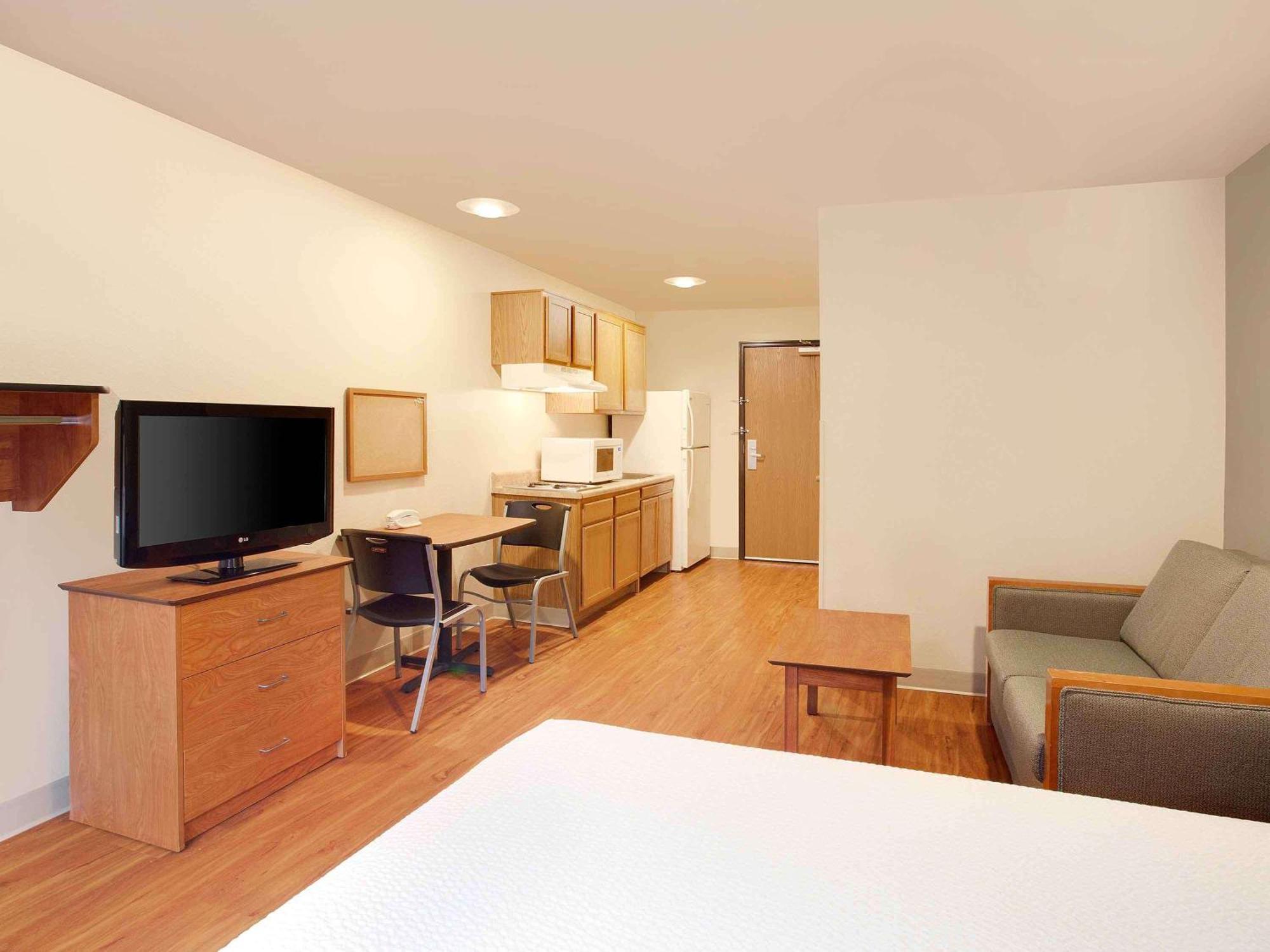 Extended Stay America Select Suites - Mobile - I-65 Dış mekan fotoğraf
